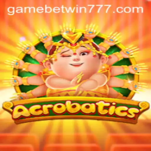 Unveiling the Excitement of Acrobatics: A Thrilling New Game with Betwin777