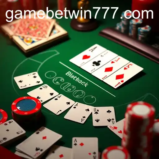 Unveiling the Intricacies of Blackjack with Betwin777