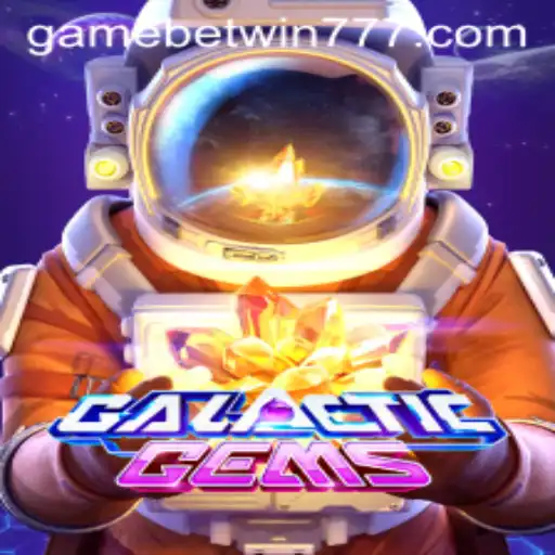Discover the Exciting World of GalacticGems with Betwin777