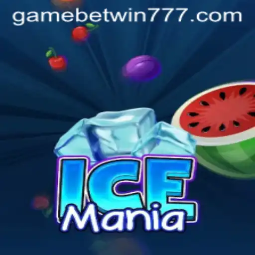 Discover the Thrills of IceMania with Betwin777