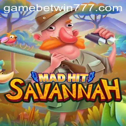 Unveiling MadHitSavannah: The Gaming Revolution with BetWin777