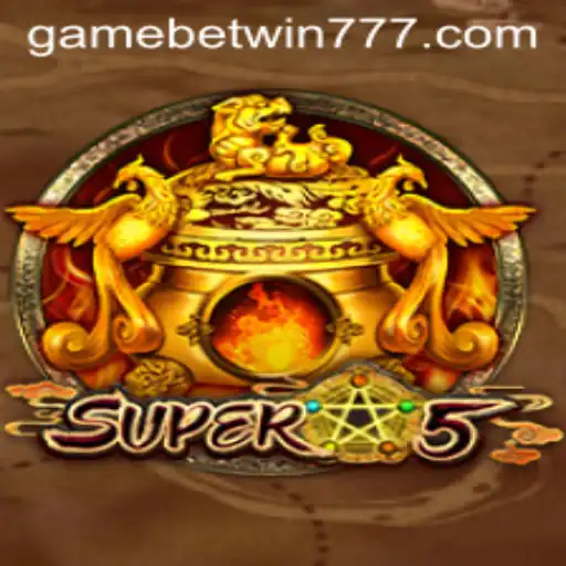 Super5: The Exciting World of Betwin777's Newest Game