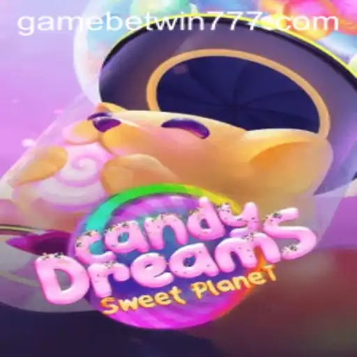 CandyDreams: A Whirlwind Adventure in the Sweetest Game Universe