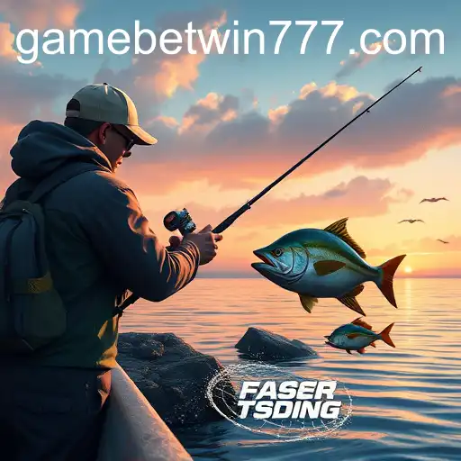 Fishing Games: The Rise of Betwin777