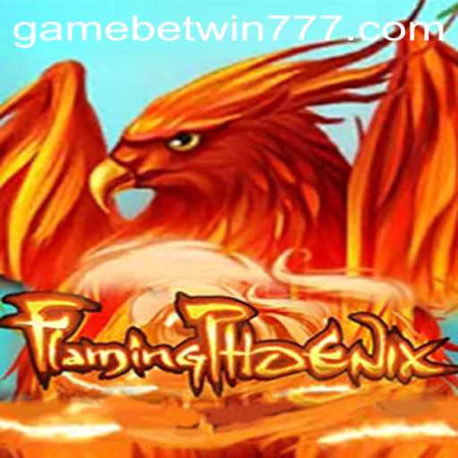 FlamingPhoenix: The Thrilling World of BetWin777