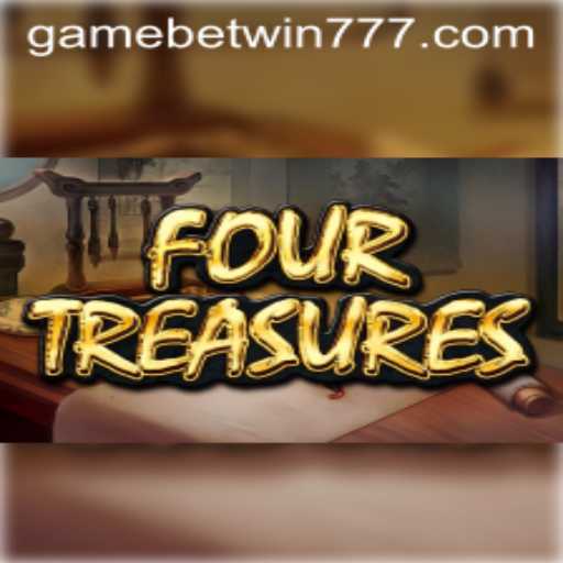 Discovering the Mystical World of FourTreasures with Betwin777