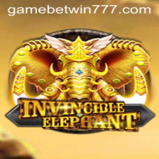 InvincibleElephant: A Thrilling Adventure in the Realm of Betwin777