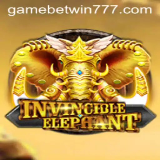 InvincibleElephant: A Thrilling Adventure in the Realm of Betwin777
