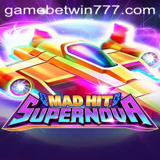 MadHitSupernova: A Stellar New Game Experience