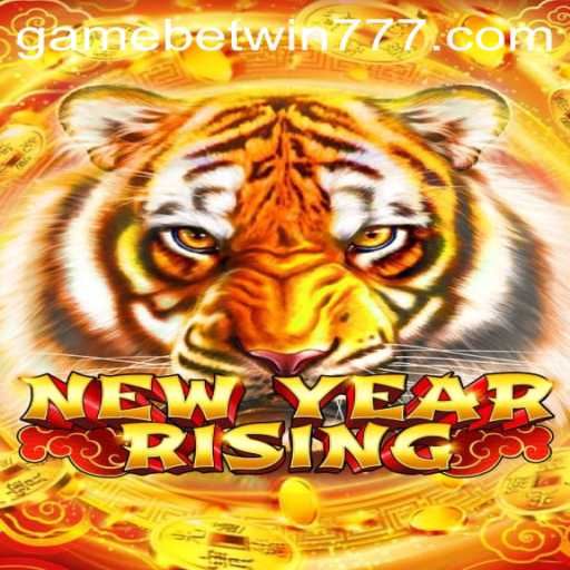 Discover NewYearRising: A Thrilling Gaming Experience with BetWin777