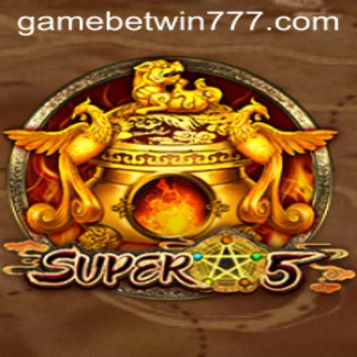 Super5: The Exciting World of Betwin777's Newest Game