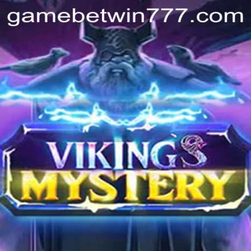Discover the Thrills of VikingsMystery at BetWin777